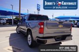 Used 2022 Chevrolet Silverado 1500 Custom image 4