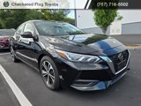 Used 2020 Nissan Sentra SV image 3