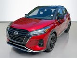 Used 2022 Nissan Kicks SR image 3