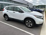 Used 2019 Honda CR-V LX image 4