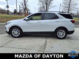 Used 2022 Chevrolet Equinox LT image 3