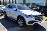 Used 2020 Mercedes-Benz GLE 350 4MATIC w/ MBUX Technology Package image 3