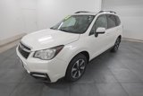 Used 2018 Subaru Forester 2.5i Premium image 4