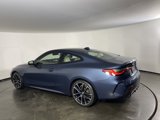 Used 2022 BMW 430i xDrive Coupe w/ M Sport Package image 3