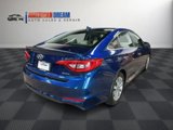 Used 2017 Hyundai Sonata Sport w/ Value Edition Package 02 image 5