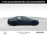New 2025 Lexus ES 300h F Sport image 4
