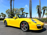 Used 2011 Porsche 911 Carrera S image 3