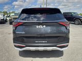 Used 2025 Kia Sportage EX image 5