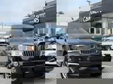 Used 2017 BMW X4 M40i w/ Technology Package image 2