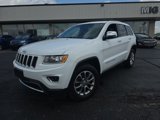 Used 2015 Jeep Grand Cherokee Limited image 2