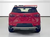 Used 2022 Chevrolet Blazer LT w/ LPO, Floor Liner Package image 6