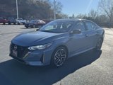 New 2025 Nissan Sentra SR w/ SR Premium Package image 3