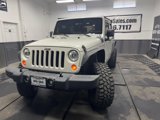 Used 2010 Jeep Wrangler Unlimited Sport image 2