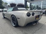 Used 1999 Chevrolet Corvette Convertible w/ Performance Handling Pkg image 3