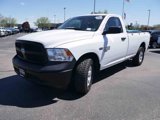 Used 2019 RAM 1500 Tradesman w/ Power & Remote Entry Group image 4