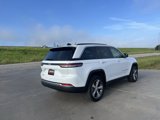 Used 2025 Jeep Grand Cherokee Limited image 6