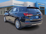 Used 2022 Chevrolet Equinox LT image 4