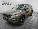 Used 2019 Jeep Compass Trailhawk image 3
