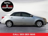 Used 2012 Kia Forte EX image 2