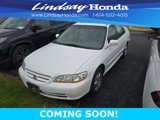 Used 2002 Honda Accord EX image 6