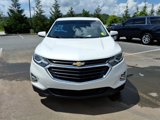 Used 2018 Chevrolet Equinox LT image 2