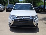Used 2018 Mitsubishi Outlander LE image 3