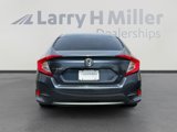 Used 2018 Honda Civic LX image 4