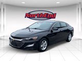 Used 2023 Chevrolet Malibu LT w/ Driver Confidence Package image 3