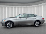 Used 2013 INFINITI M37 x w/ Premium Pkg image 2