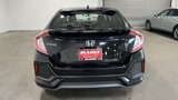 Used 2018 Honda Civic EX image 4