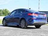 Used 2019 Kia Optima LX w/ LX Premium Package image 5
