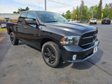 Used 2016 RAM 1500 Express w/ Black Ram 1500 Express Group image 4