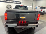 Used 2019 Chevrolet Silverado 3500 W/T image 4