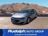 Used 2024 Chevrolet Malibu LT image 2