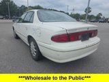 Used 2001 Buick Century Custom w/ Premium Pkg image 5