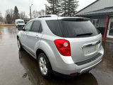 Used 2010 Chevrolet Equinox LTZ image 3