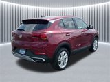 Certified 2023 Buick Encore GX Preferred w/ Cold Weather Comfort Package image 3