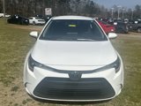 Used 2023 Toyota Corolla LE image 2