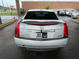 Used 2012 Cadillac CTS Sedan image 5