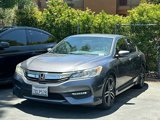 Used 2017 Honda Accord Sport Special Edition image 2