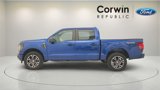 New 2025 Ford F150 STX w/ Equipment Group 200A image 4