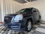 Used 2017 GMC Terrain SLE image 2
