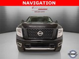 Used 2018 Nissan Titan PRO-4X image 2