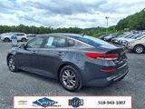 Used 2020 Kia Optima LX image 5