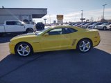 Used 2015 Chevrolet Camaro SS w/ Black Rally Stripe Package image 5