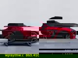 Used 2018 Ford Mustang Premium w/ Safe & Smart Package image 2