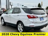 Used 2020 Chevrolet Equinox Premier image 6