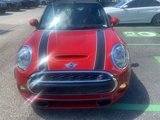 Used 2017 MINI Cooper S image 2