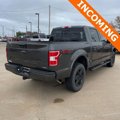 Certified 2018 Ford F150 XLT w/ Equipment Group 302A Luxury image 4