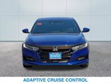 Certified 2020 Honda Accord Sport image 3